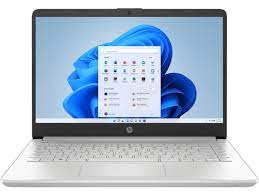 Ноутбук HP 15s-fq5015nl (6W1F5EA), 15.6" FHD, Intel Core i5-1235U (4.4 ГГц), 16GB, 512GB SSD, Intel Iris Xe