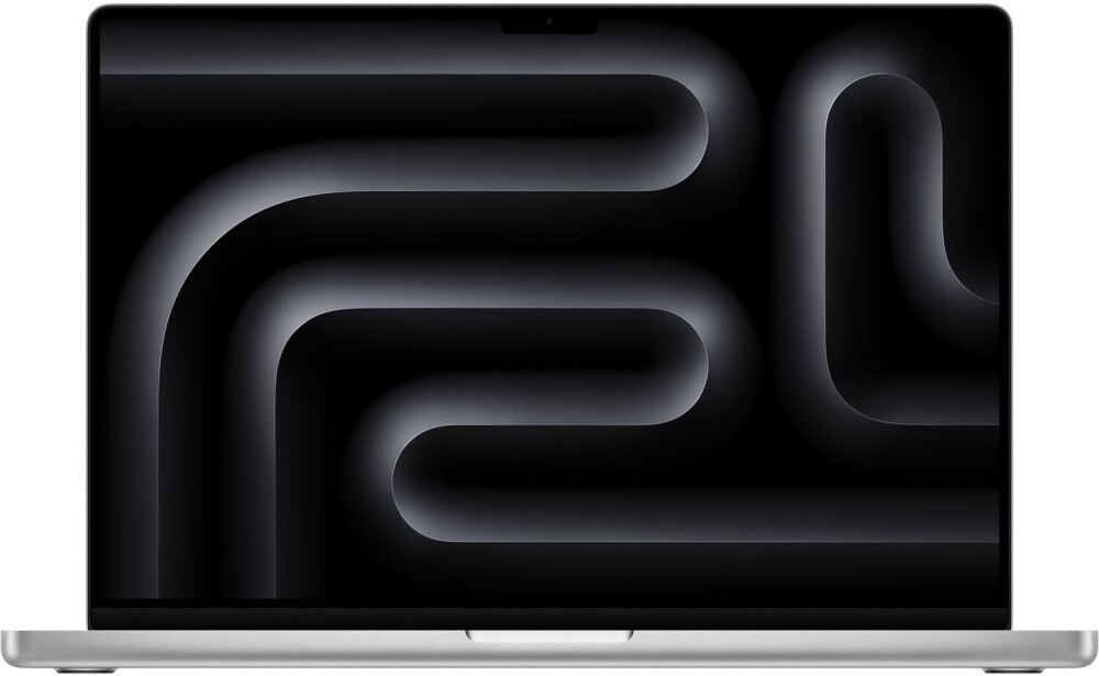 Ноутбук Apple MacBook Pro (MRW23LL/A) 16,0, Apple M3 Pro (3.7GHz), 36GB, SSD 512GB, 18‑Core GPU, Space Black