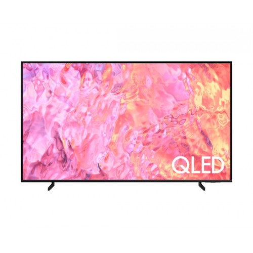 Телевизор Samsung 65" QE65Q67C, Smart TV, 4K