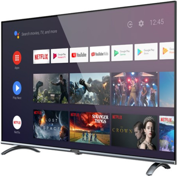 Телевизор Allview 40" ePlay 6000 , FHD, Android TV