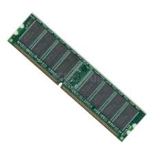 Модуль пам'яті DDR 512Mb 400 MHz PQI