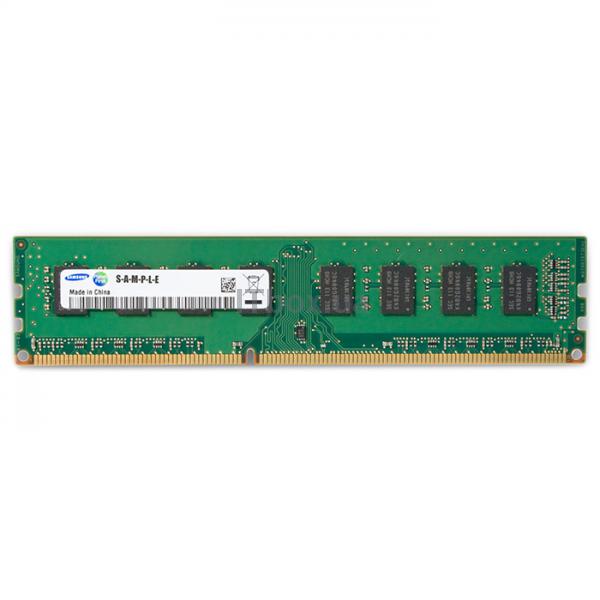 Модуль пам'яті DDR III 8GB 1600 MHz Samsung (M378B1G73EB0-CK0)