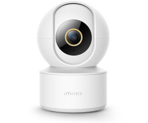 Xiaomi IP-камера IMLAB C21 Home Security Camera 360° QHD (CMSXJ38A) 3.6 мм