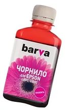 Чорнило Barva Epson L800/L810/L850/L1800 90г LIGHT MAGENTA (L800-418) (T6736)