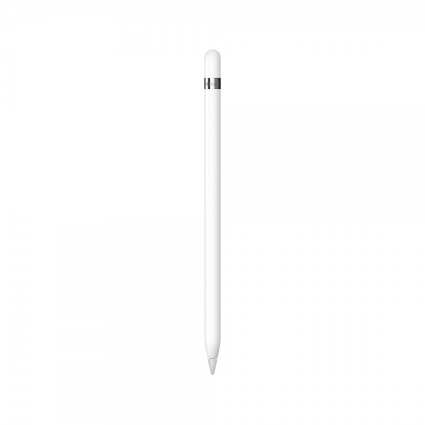 Стилус Apple Pencil 1 for iPad Pro (MK0C2)