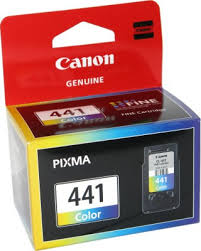 Картридж Canon CL-441 Color Original