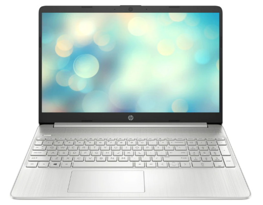Ноутбук HP 15s-eq2029nq (3B0P4EA), 15.6" FHD, AMD Ryzen 3 5300U (3.8 GHz), 8GB, 256GB SSD, Vega 6