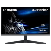 27" Монітор Samsung LS27C330GAIXCI, (FHD, IPS, 100Hz, DP, HDMI)