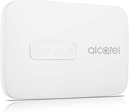 Модем-Wi-Fi маршрутизатор Alcatel MW40V (MW40V-2BTIIT3)