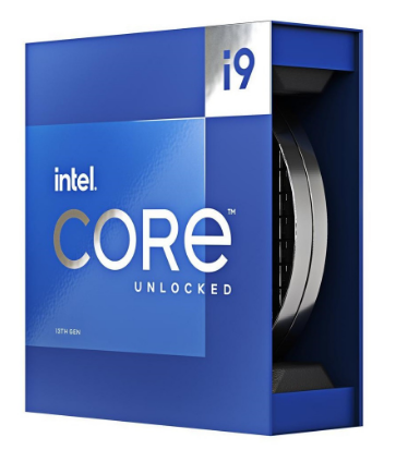 Процесор Intel Core i9-13900K (5.8GHz, 36MB, s1700) (BX8071513900K) Box
