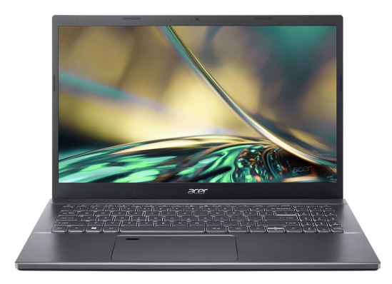 Ноутбук Acer Aspire 5 A515-47-R1U4, 15,6 FHD IPS, AMD Ryzen 5 5625U (4,3GHz), 16GB, 512GB, Vega 7