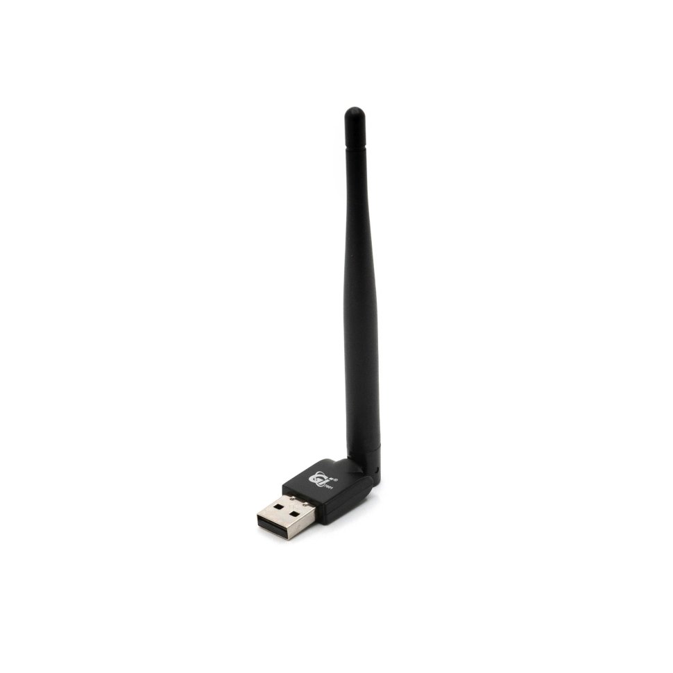 Обладнання Wi-Fi Adapter MT7601 150 Мбит/с
