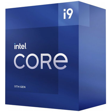 Процесор Intel Core i9-12900F (5.2GHz, 30MB, s1700) (BX8071512900F) Box