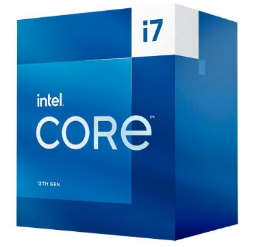 Процесор Intel Core i7-13700 (5.2GHz, 30MB, s1700) (BX8071513700) Box