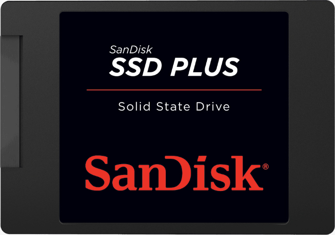 Накопичувач 2.5'' SSD 1TB SanDisk ULTRA 3D NAND (SDSSDH3-1T00-G25)