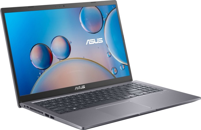 Ноутбук Asus F515J (F515JA-BQ2357W), 15.6" FHD IPS, Intel Core i7-1065G7 (3.9 GHz), 8GB, 512GB, Intel Iris