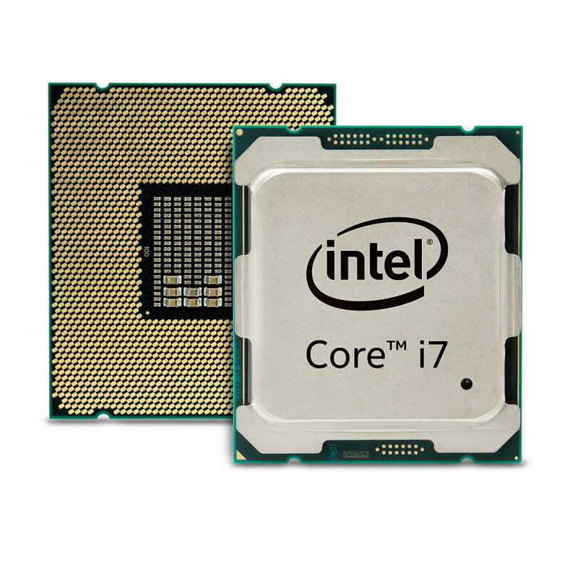 Процесор Intel Core i7-6800K (3.6GHz, 8MB, s2011v3) (CM8067102056201) Tray