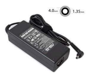 Блок живлення для ноутбука ASUS 19V, 1.75A, 33W, (4.0*1.35мм) High-copy