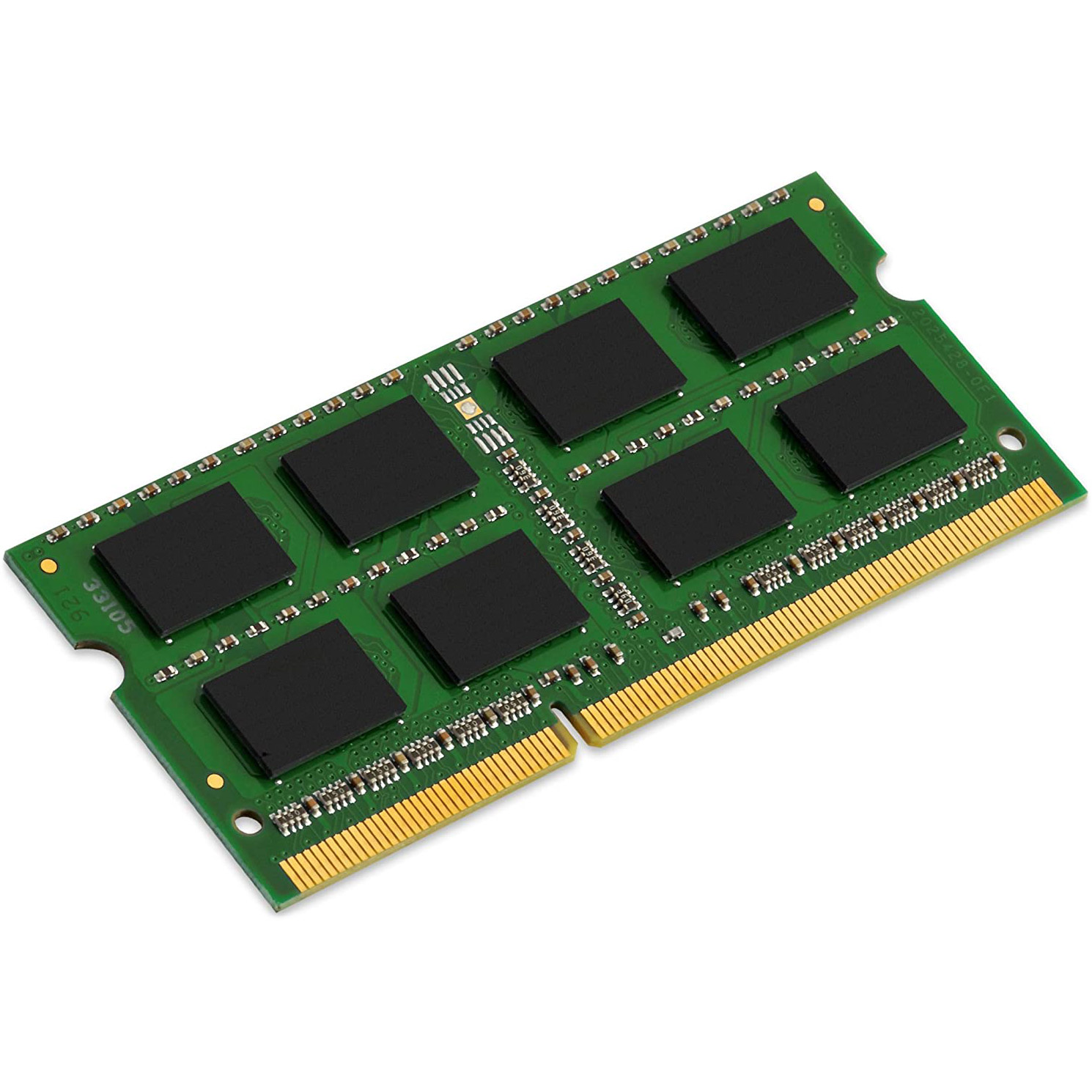 Модуль пам'яті SoDDR III 8GB 1600 MHz Dato (8GG5128D16L)