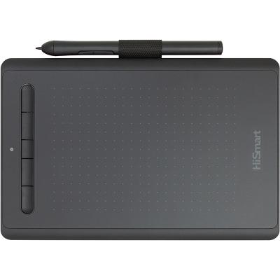 Графічний планшет HiSmart WP9622 Bluetooth, 134 x 89 мм (HS081324)