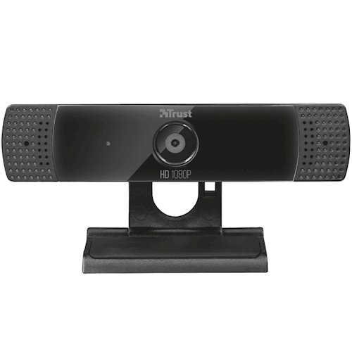 Веб-камераTrust GXT 1160 Vero streaming (22397)
