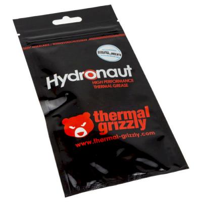 Термопаста Thermal Grizzly Hydronaut 1г, 11.8 W/mK (TG-H-001-RS)