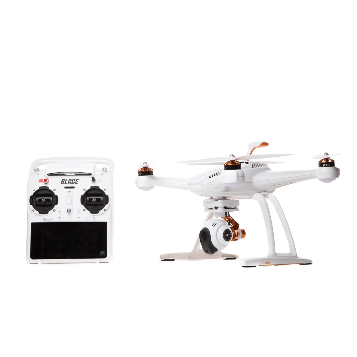 Chroma Camera Drone with CGO2+ 16 MP 1080p (BLH8675)