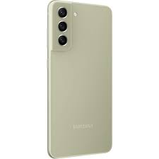 Мобильный телефон Samsung Galaxy S21 FE 5G, Olive, 8GB, 256GB 