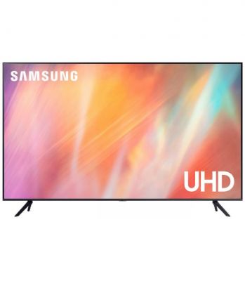 Телевізор Samsung 65" UE65AU7022K, Smart TV, 4K