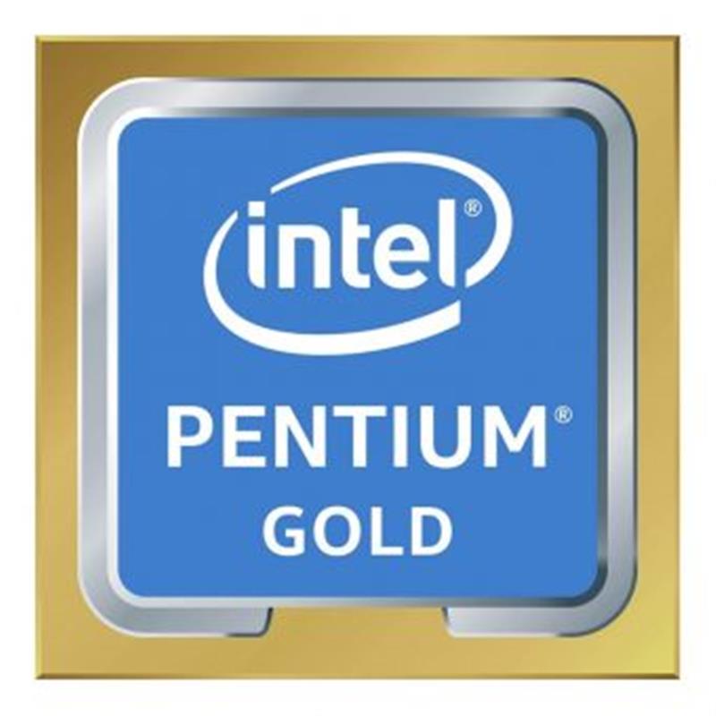 Процесор Intel Pentium Gold G6400 (4.0GHz, 4MB, s1200) (CM8070104291810) Tray