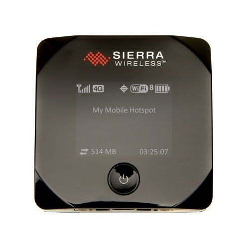 Модем 3G Sierra 802S USB, BOX
