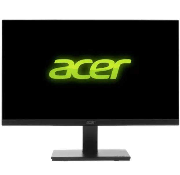 23.8" Монітор Acer V247YBIPV , (FHD, IPS, 75 Hz, HDMI, VGA)