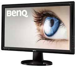 22" Монітор BenQ GW2270, (TFT A-MVA, DVI-D, VGA) Black