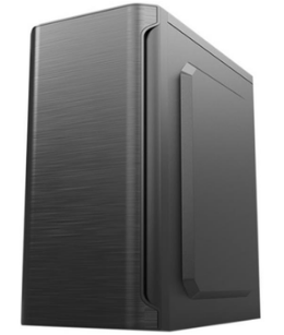 Корпус Frime FrimeCom MX10 400W