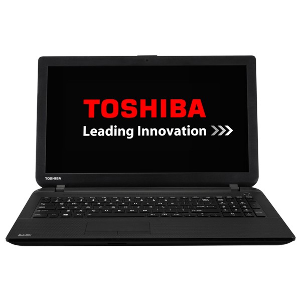 Ноутбук Toshiba Satellite C50-B-18G, 15.6, Intel Core i3-4005U (1.7GH), 4GB, 750GB, Intel HD Graphics