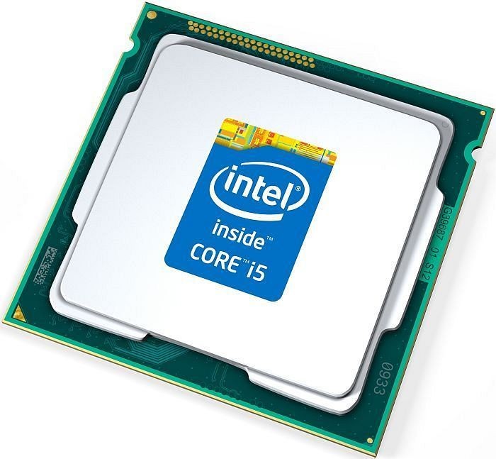 Процесор Intel Core i5-4460 (3.2GHz, 6MB, s1150) (CM8064601560722) Tray