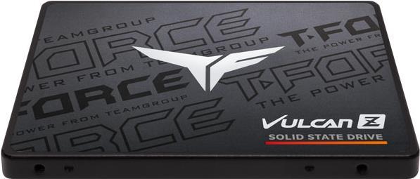 Накопичувач 2.5'' SSD 1TB Team Vulcan Z (T253TZ001T0C101)