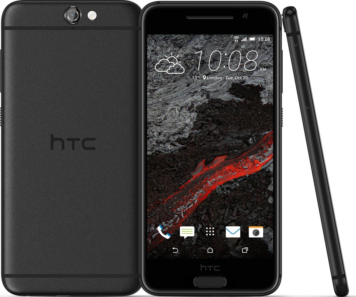 Мобільний телефон HTС One A9, 5.0" Grey , Qualcomm Snapdragon 617 (1.5ГГц), 2ГБ, 16ГБ, 1Sim
