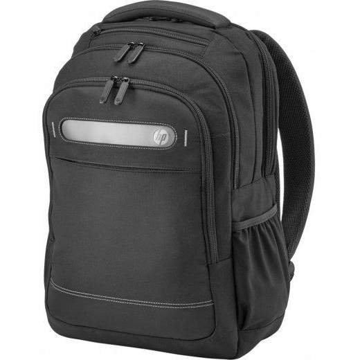 Сумка - Рюкзак для ноутбука 17" HP (H5M90AA) Business Nylon Backpack