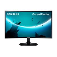27" Монітор Samsung LC27F390FHIXCI, (VA, VGA, HDMI)