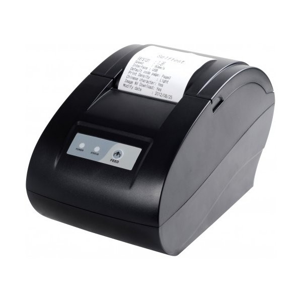 Принтер етикеток X-PRINTER XP-58IN USB (XP-58IN)