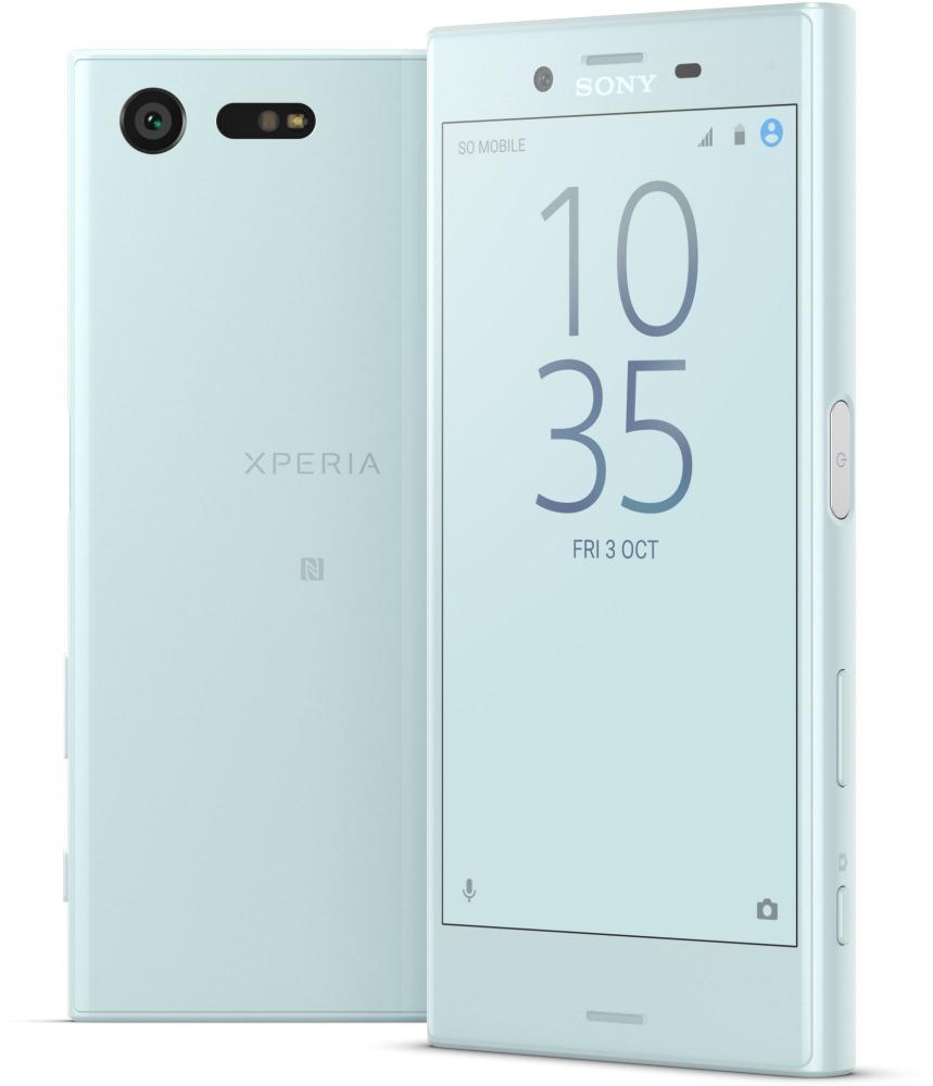 Мобильный телефон Sony Xperia X White, 5", Qualcomm Snapdragon 650 (1.8ГГц), 3 ГБ, 32ГБ