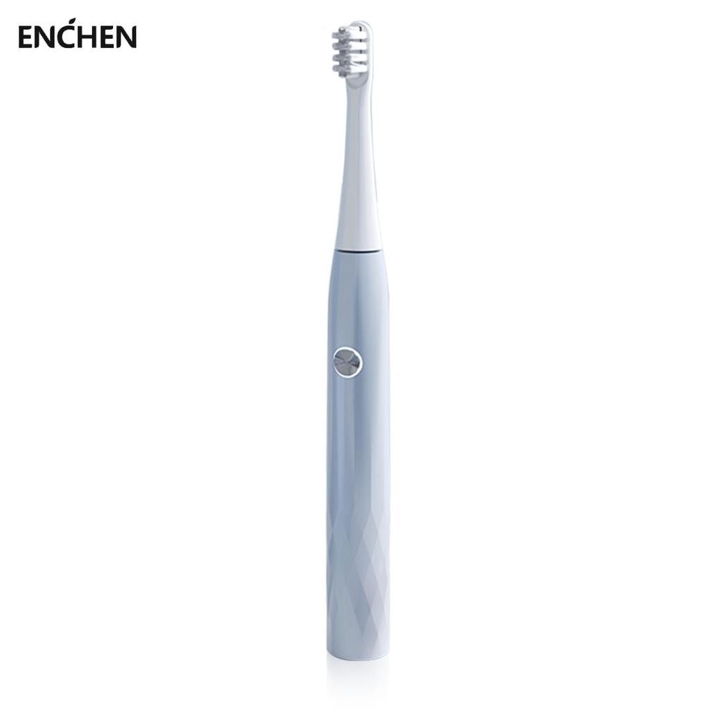 Акумуляторна зубна щітка Enchen T501