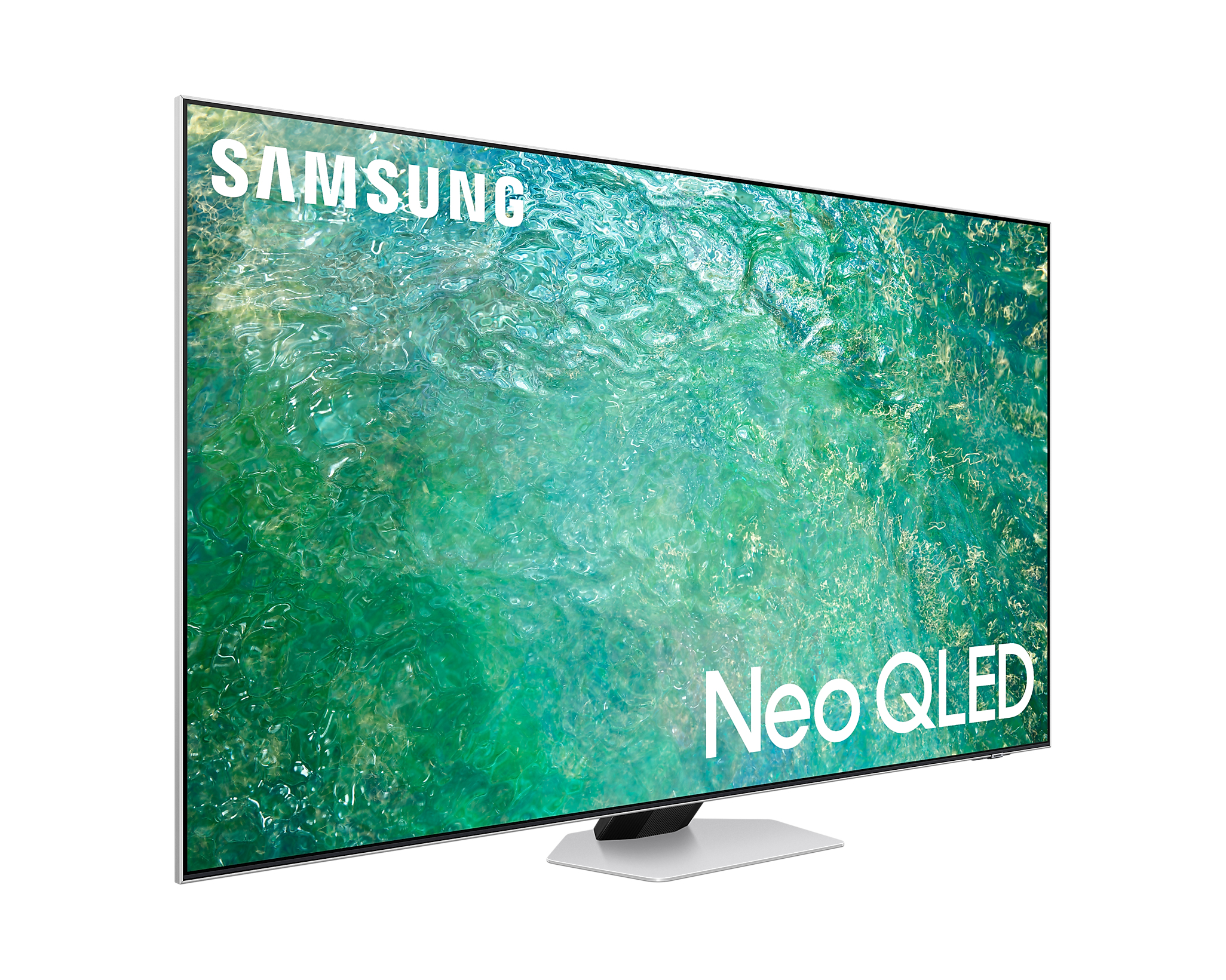 Телевізор Samsung 55" QE55QN85CAT, QLED, Smart TV, 4K