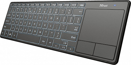 Клавіатура Trust Mida with XL RU keyboard