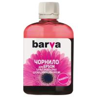 Чорнило Barva Epson L1110/L3100 (103) Magenta (100мл) (E103-692)