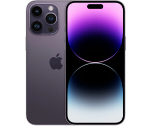 Мобільний телефон Apple iPhone 14 Pro Max, 256GB Purple
