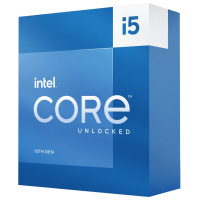 Процесор Intel Core i5-13600KF (5.1GHz, 24MB, s1700) (BX8071513600KF) Box