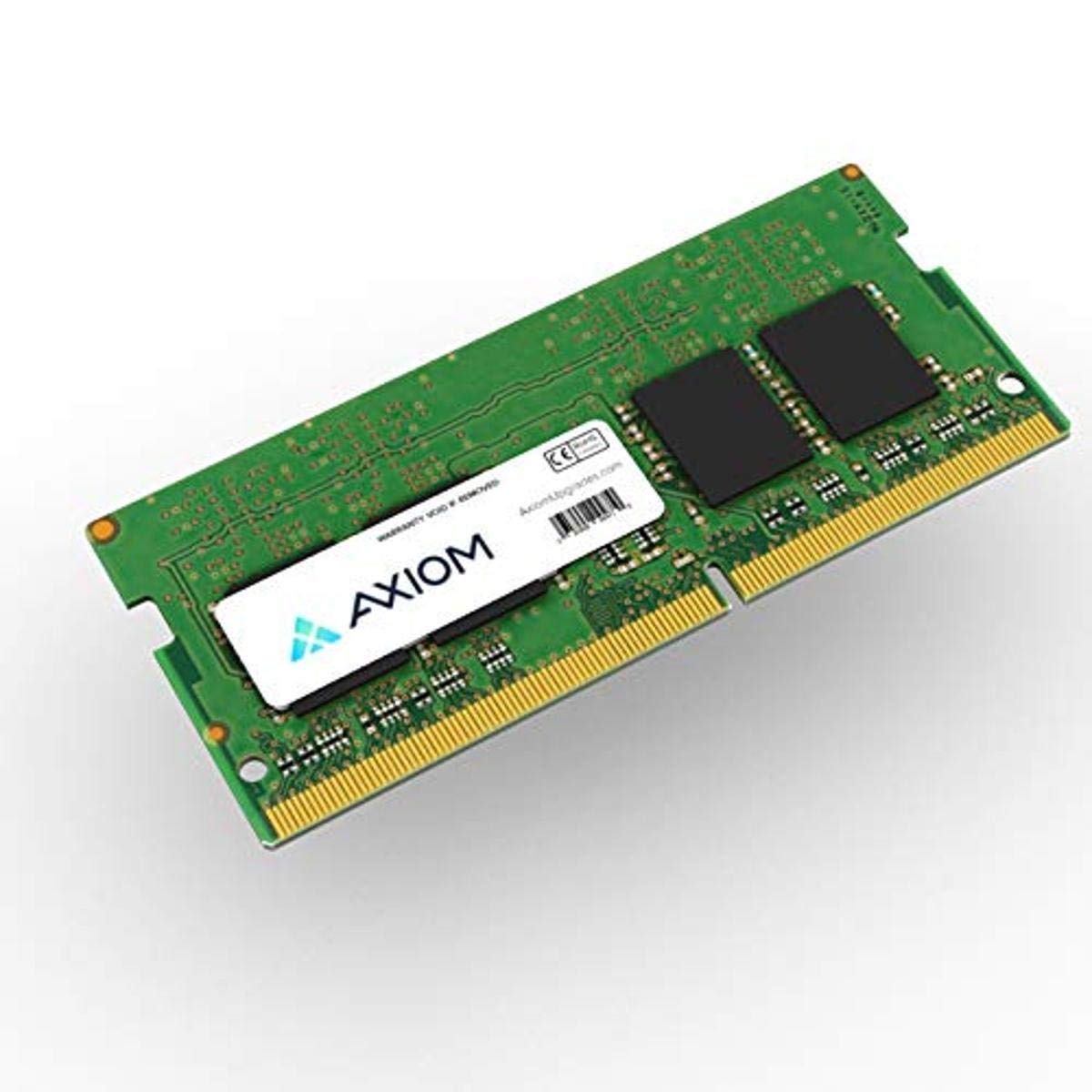 Модуль пам'яті SoDDR 4 8GB 2666 MHz 1.2v AXIOM (8SE75D9VHP)