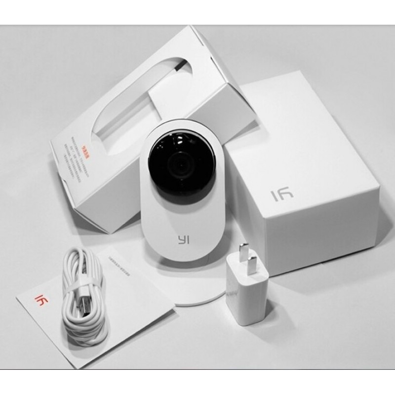 IP-камера Xiaomi Xiaoyi Smart Camera Night Vision